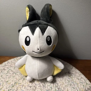 Pokemon Game Freak 8 Zoll Emolga Stofftier Plüschtier - Bild 1 von 5