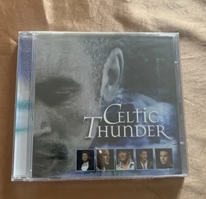 Celtic Thunder: the Show by Celtic Thunder (CD, 2008) SEALED - Picture 1 of 2