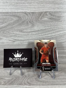 Daniel James 296 2022 Panini Prizm World Cup Base Card - Picture 1 of 3