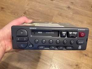 Autoradio Pioneer KEH-M1066zrn Renault Espace 2 mit Kassette NEU Text lesen - Bild 1 von 7