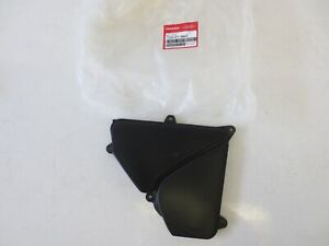 NEW 2003-2015 Honda CRF150F CRF230F Air Filter Cleaner Cover Lid 17220-KPS-900ZA