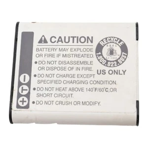 Original Pentax D-Li 92 D-LI92 Battery - Demonstration Goods Battery - Picture 1 of 2