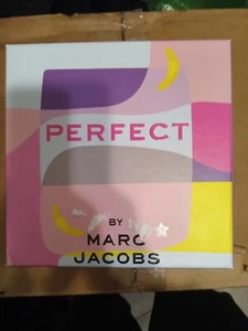 Perfect by Marc Jacobs Eau de Parfum 2 piece gift set - Picture 1 of 3