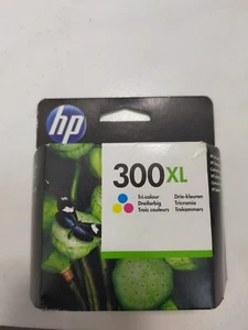 Hp 300 XL Colour Drei Farbig Druckpatrone - Bild 1 von 5