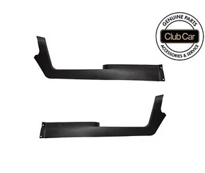 GENUINE OEM Club Car Floormat Retainer Side Panel Set, Precedent Tempo Onward - Bild 1 von 3