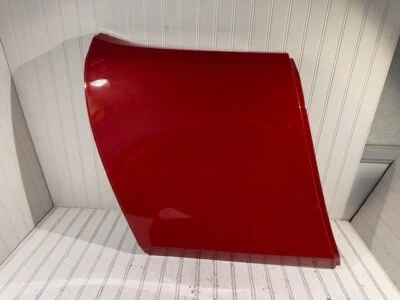 Panel exterior trasero derecho del lado del pasajero BMW i3 2014 2015 2016-2021 OEM Foto 1 de 4