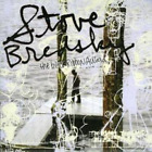 Stove Bredsky The Black Ribbon Award (CD) Album
