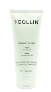 GM G.M. Collin Phyto Stammzellcreme PRO 3,5oz/100g NEU AUTHENTISCH VERSIEGELT Ablaufdatum 2027 - Bild 1 von 3