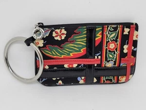 VERA BRADLEY Versailles Betsy Bangle Wristlet  - Picture 1 of 4