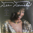 Dee Daniels ‎– The Music Made Me Sing It