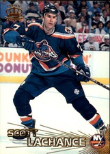 1997-98 Pacific Hockey (Pick Choose Complete)