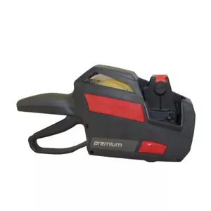 Contact Premium Labeler 10,25 impresiones 1 línea, 10 caracteres por línea - Imagen 1 de 1