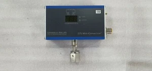 As-Is BROOKS GRANVILLE-PHILLIPS VACUUM GAUGE 275538-GQ-T - Picture 1 of 5
