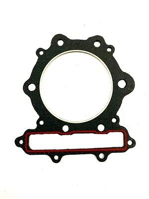Junta de culata del motor Honda XR 600 XR600 XR 600 R XR600R -NUEVA- #237 Foto 1 de 2