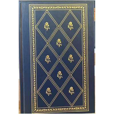 Like New Condition ~ Wuthering Heights The Franklin Library Foto 1 de 3