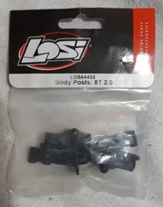 Losi Body Posts: 8T, 2.0 - Picture 1 of 2
