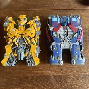 TRANSFORMERS AND REVENGE OF THE FALLEN COLLECTOR'S EDITION - Picture 1 of 4