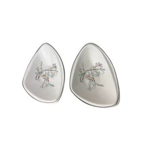 Marzi & Remy West German Mid Century Art Pottery Bowls Number 5012 Vintage - Picture 1 of 9