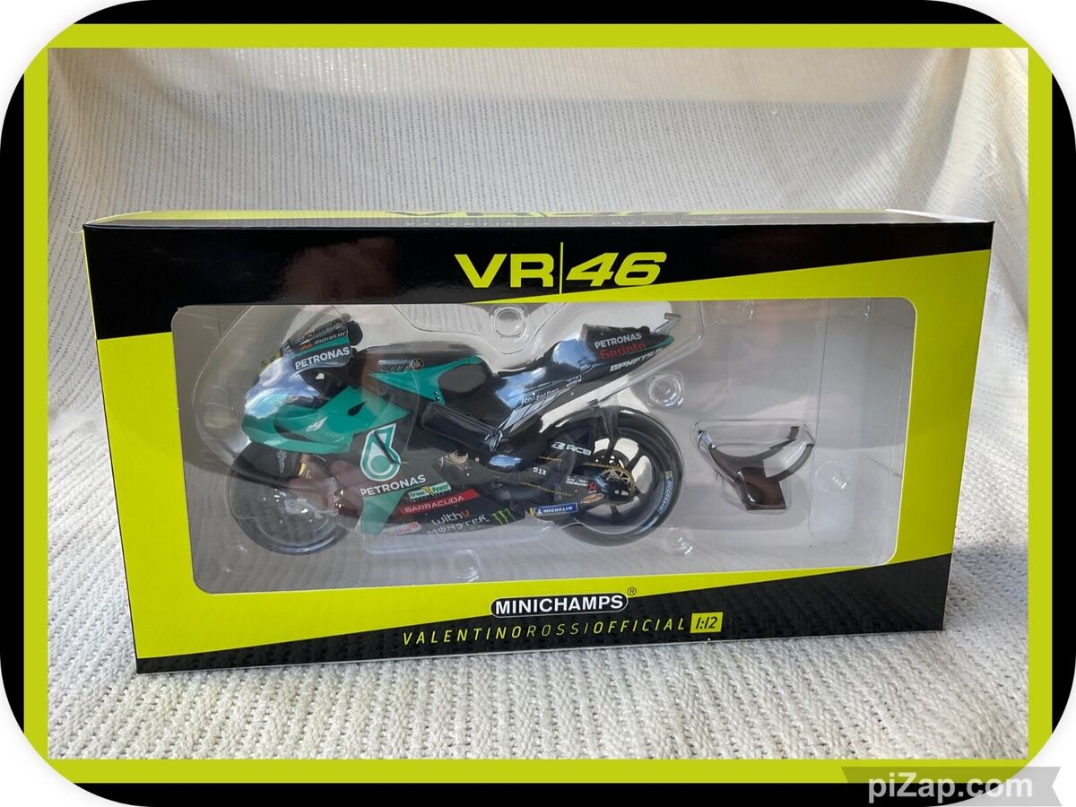 MINICHAMPS Yamaha 1:12 Diecast Cars, Trucks & Vans | eBay MINICHAMPS Yamaha 1:12 Diecast Cars, Trucks & Vans | eBay