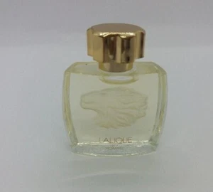 Lalique Pour Homme Lion by Lalique Eau de Parfum Perfume Miniature Parfum Profum - Picture 1 of 3