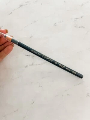 Lápiz de cejas impermeable NUEVO gris Foto 1 de 4
