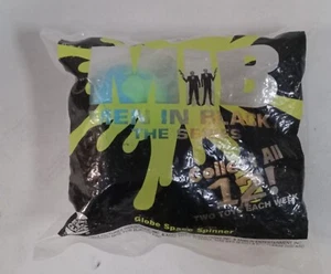 Men In Black - Globe Space Spinner - Burger King Kids Club - NEW - Picture 1 of 2