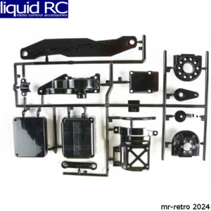 Tamiya 51530 RC Tt02 D Parts - Motor Mount - Picture 1 of 2