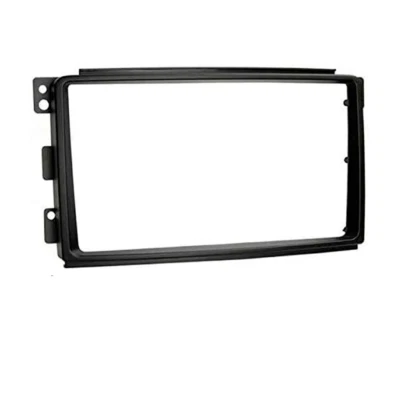 Mascherina autoradio 9" Pollici per Smart fortwo (BR451) 2007-10 22-278 - Immagine 1 di 3