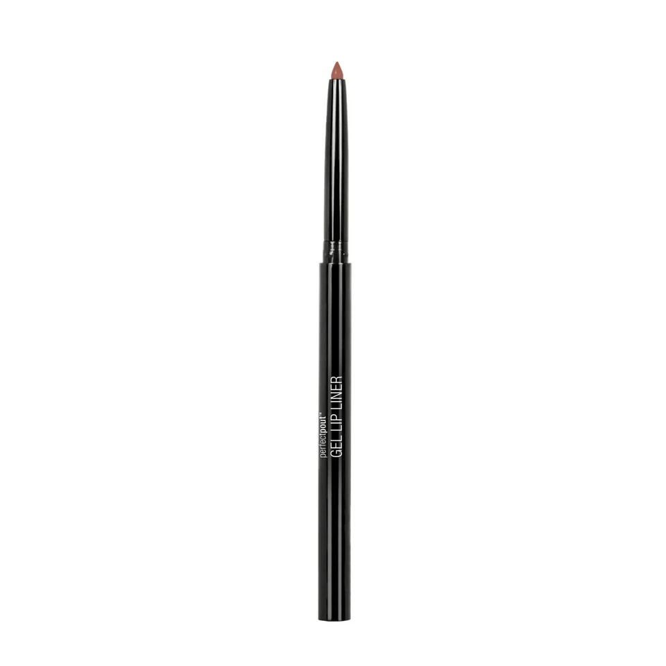Wet N Wild Perfectpout GEL Lip Liner Lay Down The Mauves 661d 0.008 Oz