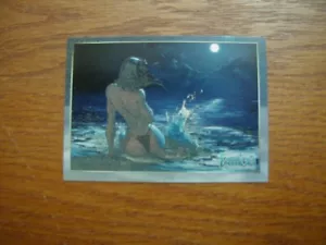 Fathom Glow-in-the-Dark G1 Gum Chase Card - Picture 1 of 1
