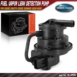 New Fuel Vapor Leak Detection Pump for Dodge Dakota Dodge Durango 2000 2001-2003