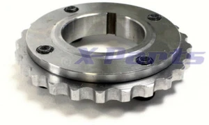 Ruota dentata regolabile VW 16V motore 9A ABF KR PL Golf 1 2 3 Scirocco Polo - Foto 1 di 1