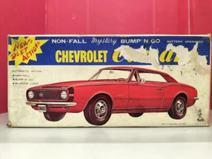 Taiyo Camaro Chevrolet - Picture 1 of 20