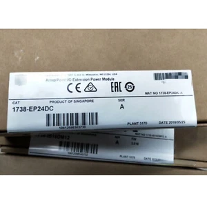 1PC New IN BOX 1738-EP24DC Extension Power Module FAST SHIP#RX - Picture 1 of 2