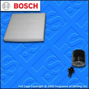 KIT TAGLIANDO per CITROEN RELAY 2.2 HDI FILTRI ABITACOLO OLIO TAPPO COPPA (2013-2016) - Foto 1 di 4