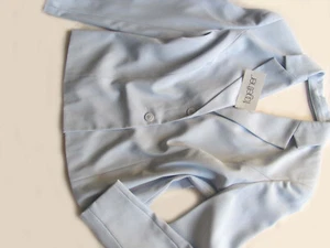 TOGETHER für Apart ABEND Event BLAZER Eisblau 44 NEU! - Bild 1 von 20