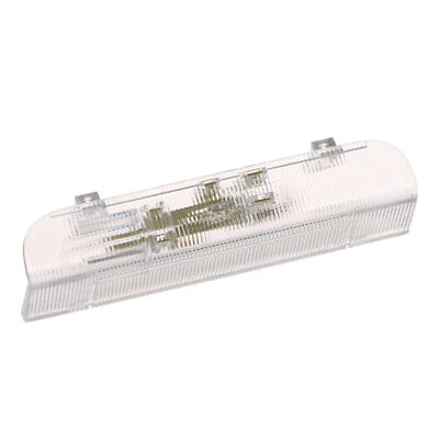 Multiple 2002-2016 Nissan Models Front Interior Door Lamp Courtesy Light OEM NEW - Image 1 of 3