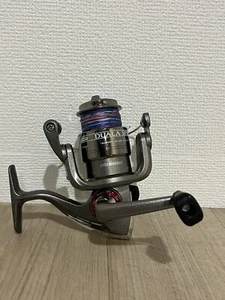 Spinning Reels Promarine DU-1000 DUALA SPIN Fishing Reels USED - Picture 1 of 19