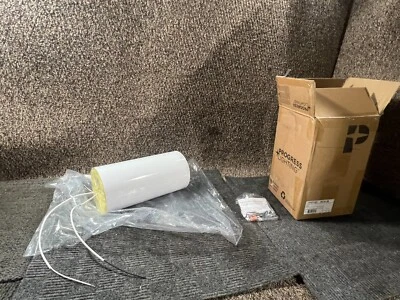 Lámpara de techo Progress Lighting by Hubbell iluminación exterior P5741-30 Foto 1 de 4