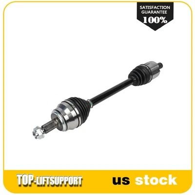 For 2018-2022 Honda Odyssey 3.5L CV Axle Shaft Assembly Front Driver Side - Image 1 of 4