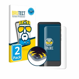 Full-Cover pour Xiaomi Moaan InkPalm 5.2 Protection Ecran Film Protecteur 2x - Photo 1/8