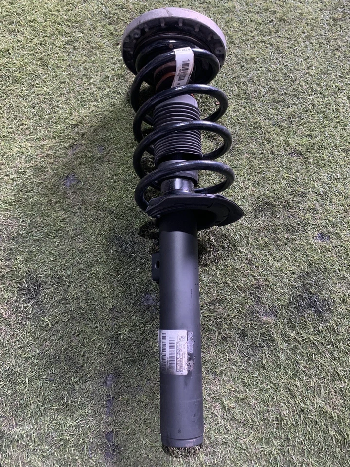 AMMORTIZZATORE ANTERIORE SINISTRO BMW X3 F25 2.0 DIESEL RWD 2016 6796417 - Immagine 1 di 4