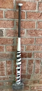 Seltener Vintage Wilson 2WILD offizieller Softballschläger Modell W2SB 33/27 -6 Drop 6 - Bild 1 von 13
