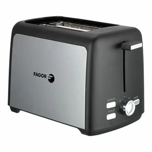 Toaster Fagor Toastpro 800 W - Imagen 1 de 4