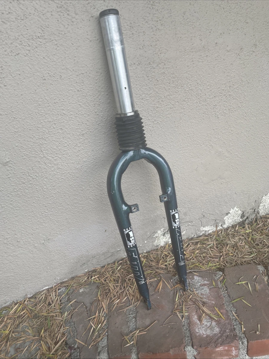 Cannondale 26 Inch Wheel 1.5 Inch Steerer Tube Diameter Bicycle