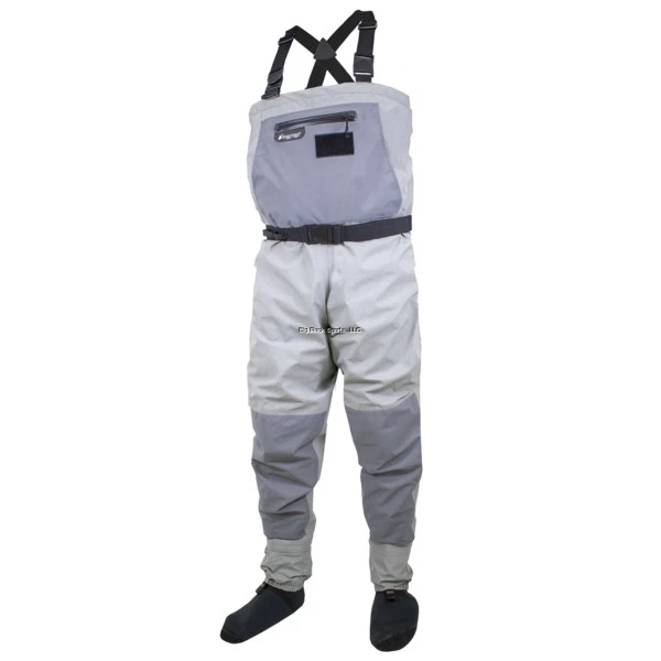 Frogg Toggs Men's Hellbender PRO SF Chest Wader - Image 1 of 1