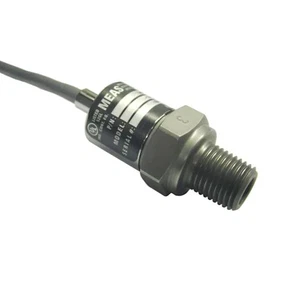 TE Connectivity Pressure Transducer - M3021-000005-05KPG - MSP-300-05K-P-2-N-1 - Picture 1 of 3