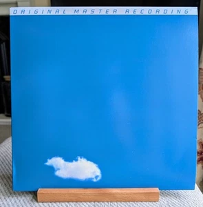 The Plastic Ono Band - Live Peace In Toronto 169 - Mobile Fidelity MFSL NM Vinyl - Picture 1 of 23