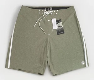 Outerknown Apex Trunk Herren Gr. 34 Kelly Slater Green HOV - Bild 1 von 15