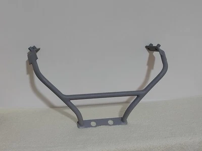 HONDA CBR900RR  1998 98 UPPER FAIRING STAY  BRACKET  # 18 - Image 1 of 4